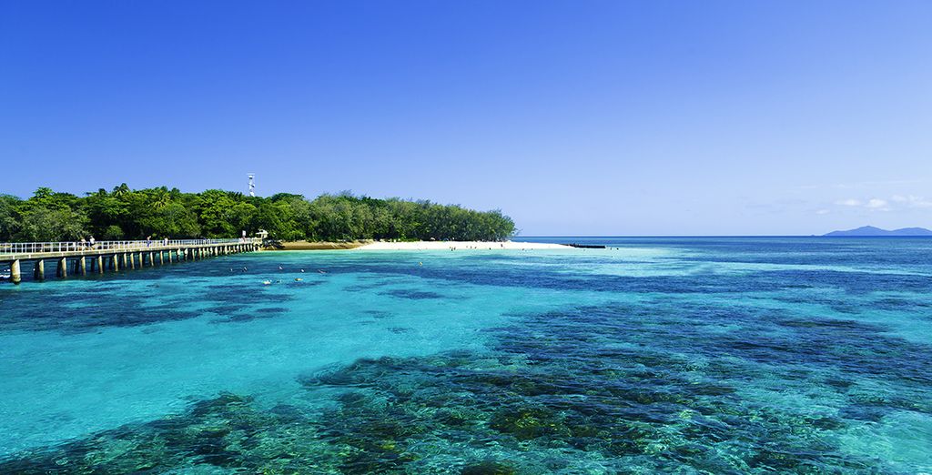 Tour alla scoperta dell'Australia con noleggio auto incluso