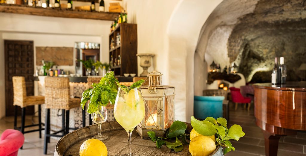 Garden & Villas Resort 4*S con degustazioni enogastronomiche