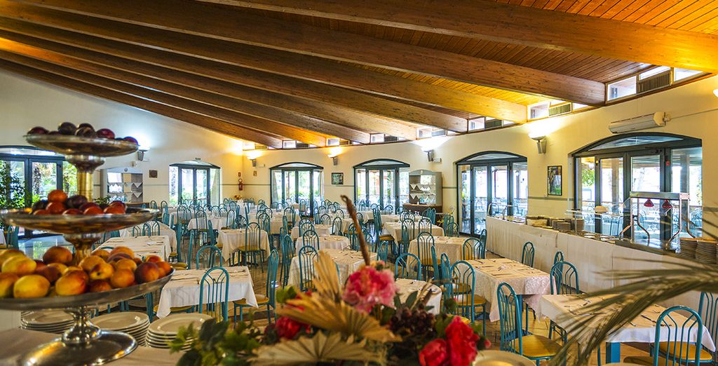 Club Itaca Nausicaa 4*