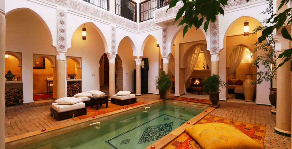 Tour privato alla scoperta della valle dell'Atlas e dei gioielli del Marocco