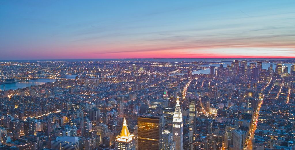 Hotel Indigo Chelsea 4*