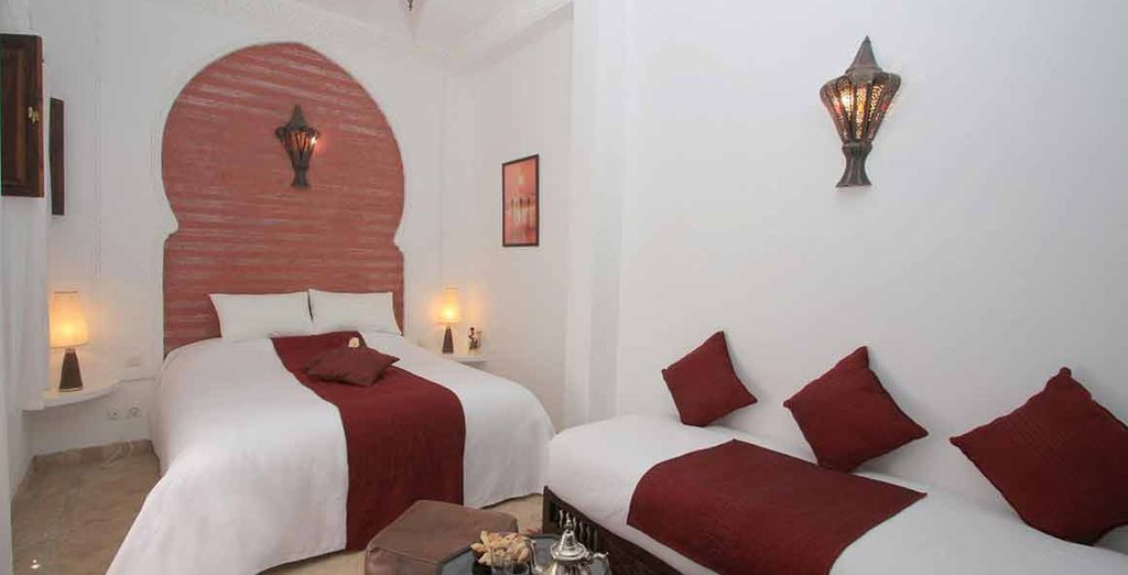 Riad Aya