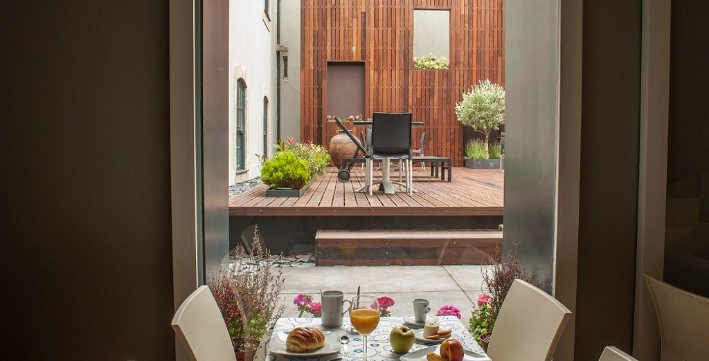 Casa dos Loios Boutique Guesthouse