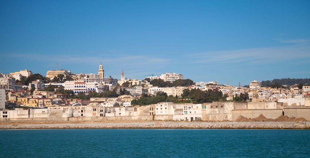 Banyan Tree Tamouda Bay 5*
