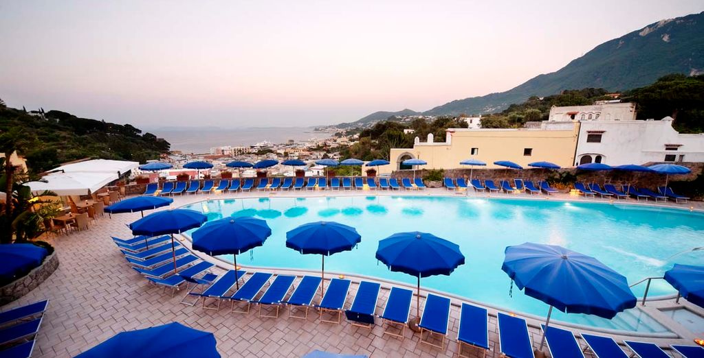 Hotel Terme San Lorenzo