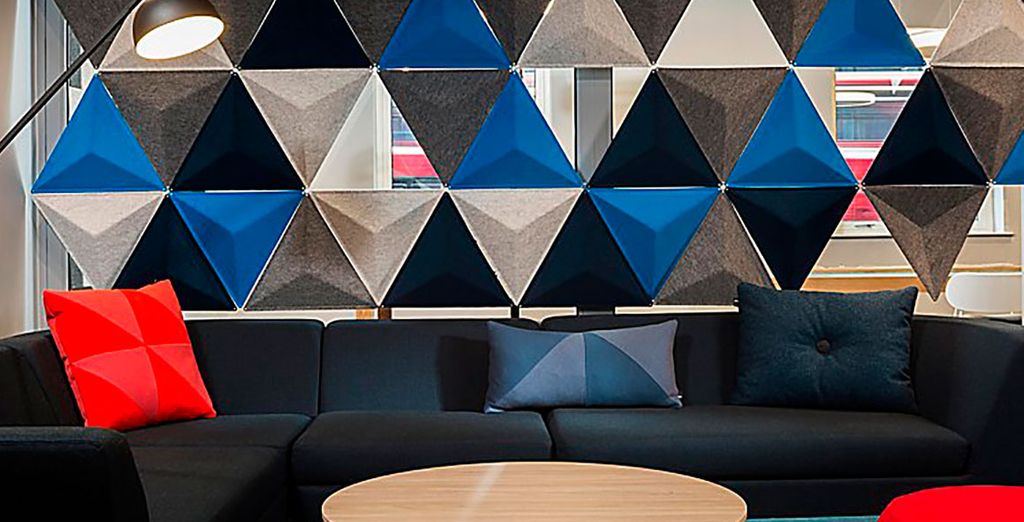 Holiday Inn Express London - Park Royal + Tour magico nel mondo di Harry Potter