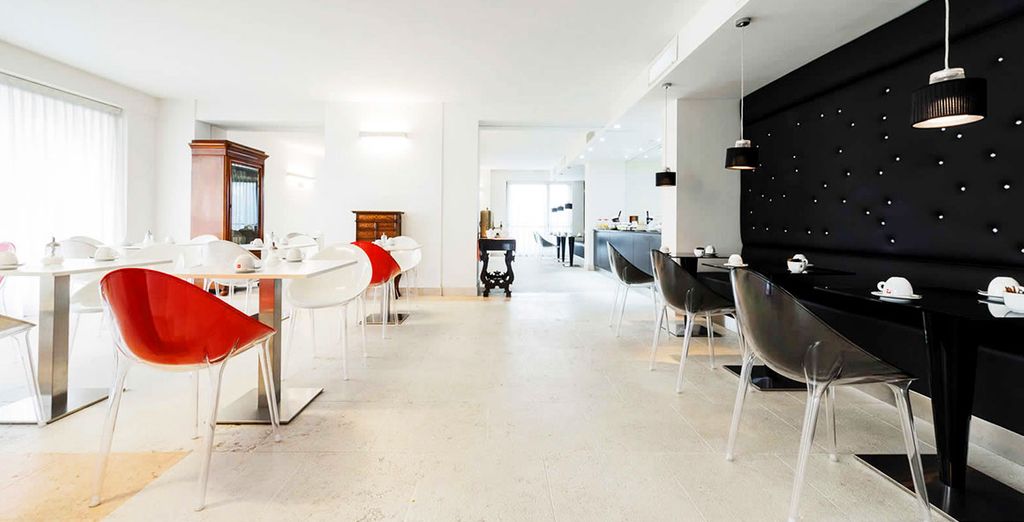 Corte Ongaro 4*