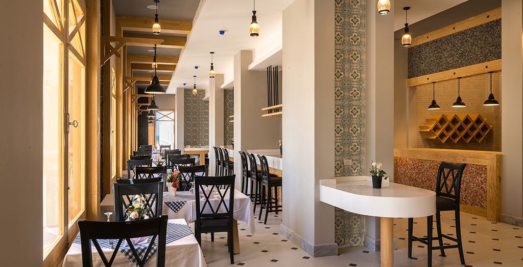 Gravity Sahl Hasheesh Resort 5* con opzione crociera sul Nilo