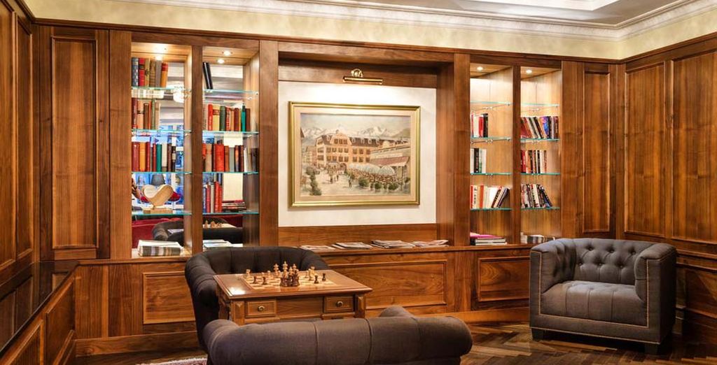 Hotel Norica 4*S