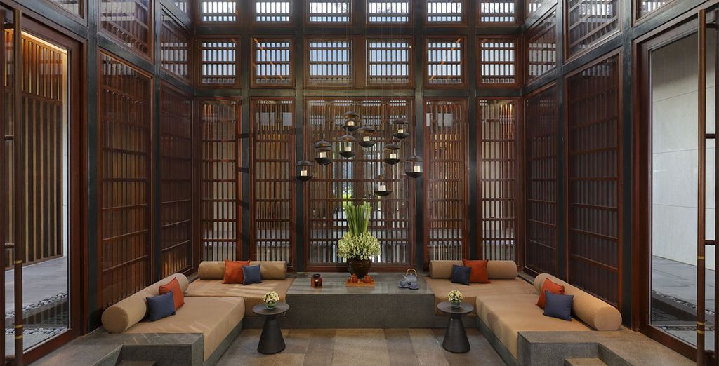 Adiwana Monkey Forest Ubud 4* + Radisson Blu Bali Uluwatu 5*