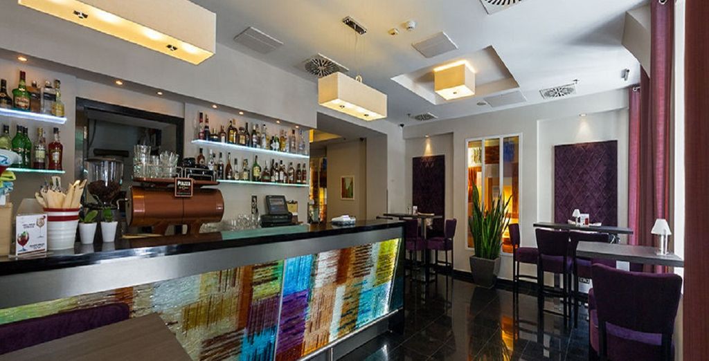 Hotel President Budapest 4*