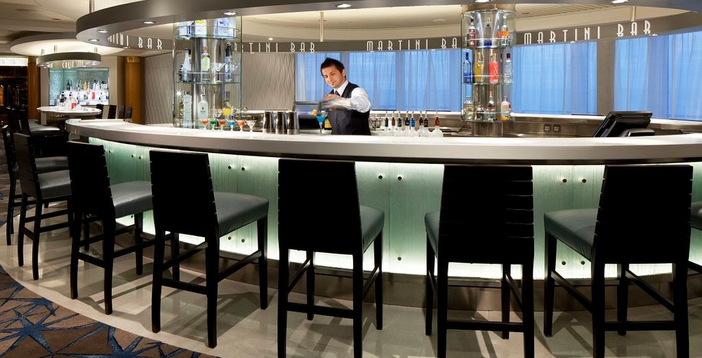 L'Alaska e il ghiacciaio Hubbard in crociera con Royal Caribbean a bordo della Celebrity Infinity