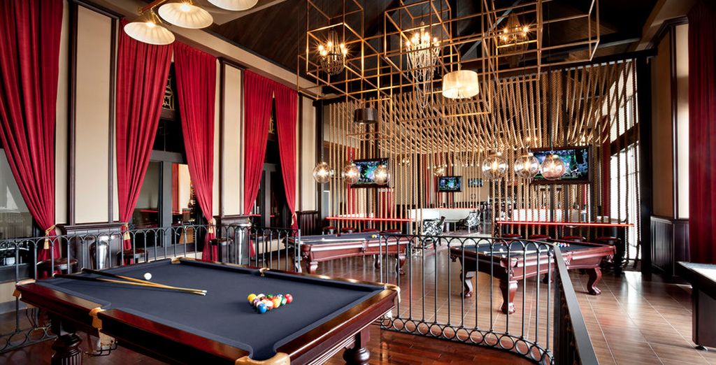Hard Rock Hotel & Casinò Punta Cana 5*