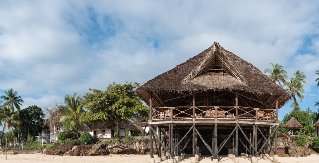 Safari in Tanzania con estensione mare