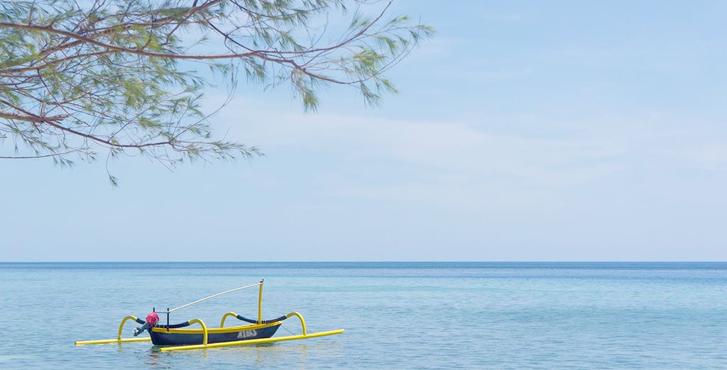 Sthala, a Tribute Portfolio Hotel, Ubud 5* + Vila Ombak Hotel Gili 4* + Kanvaz Village Resort Seminyak 5*