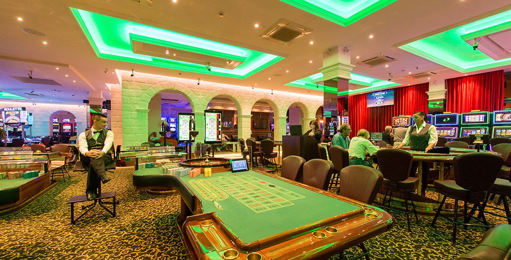 Grand Hotel Palazzo