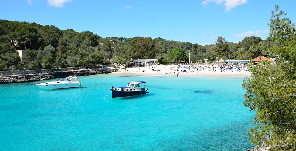 Blau Privilege Porto Petro Beach Resort & Spa 5*