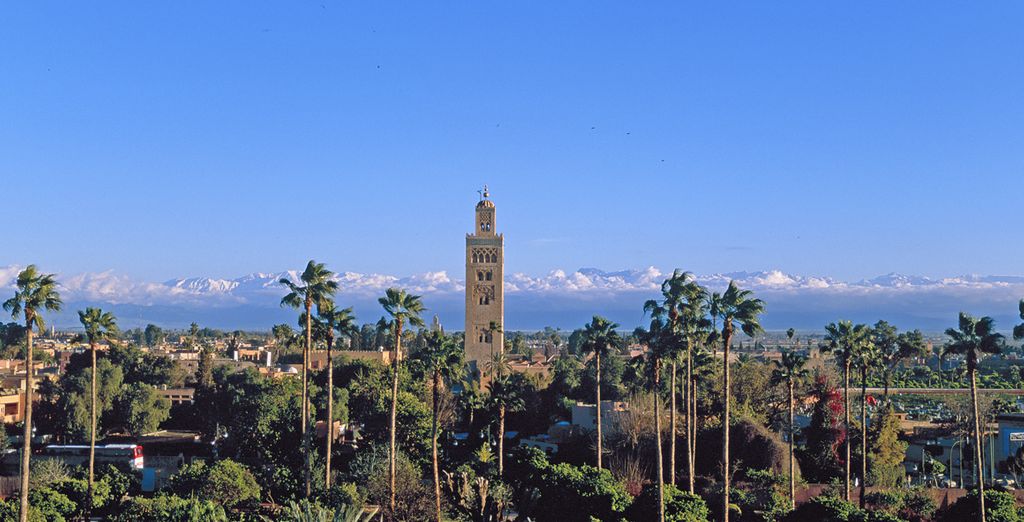 Tour Città Imperiali 5*