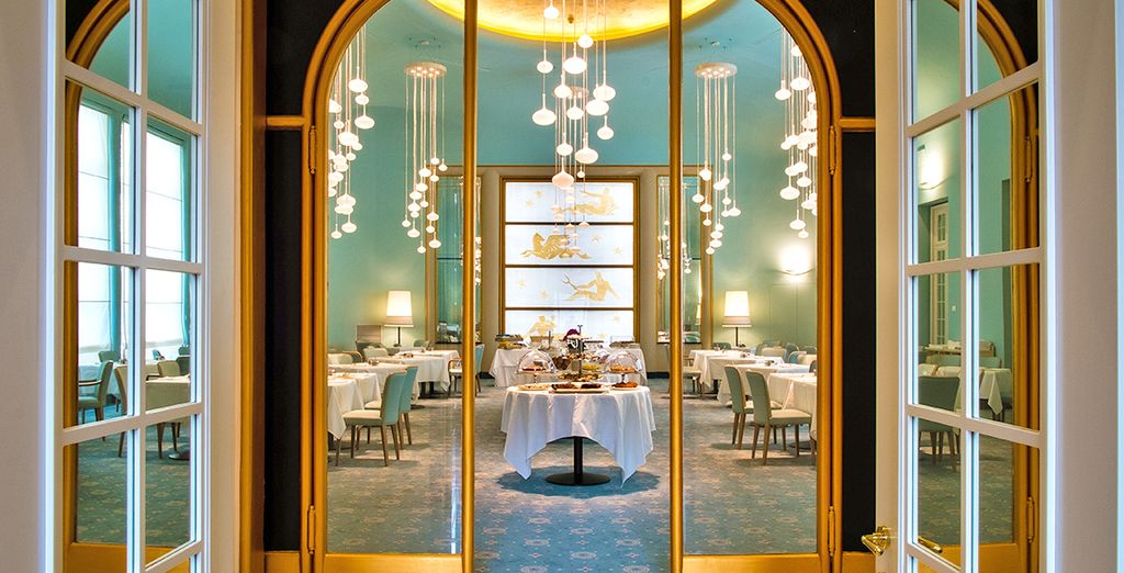 Turin Palace Hotel 4*