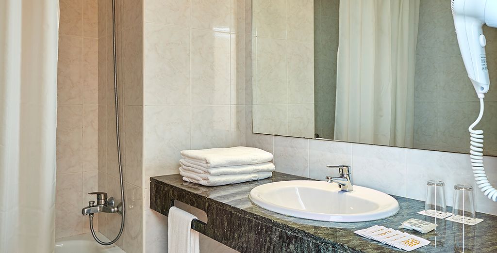 Gran Hotel Flamingo 4*