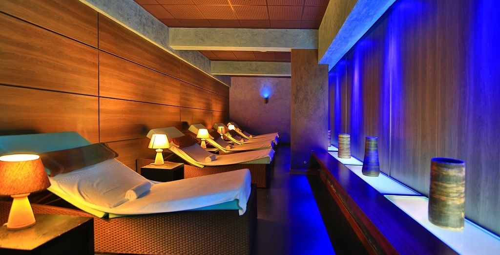 La Creole Beach Hotel & Spa 4*