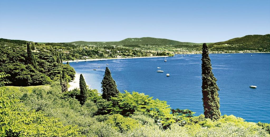 The Ziba Hotel & Spa 4*