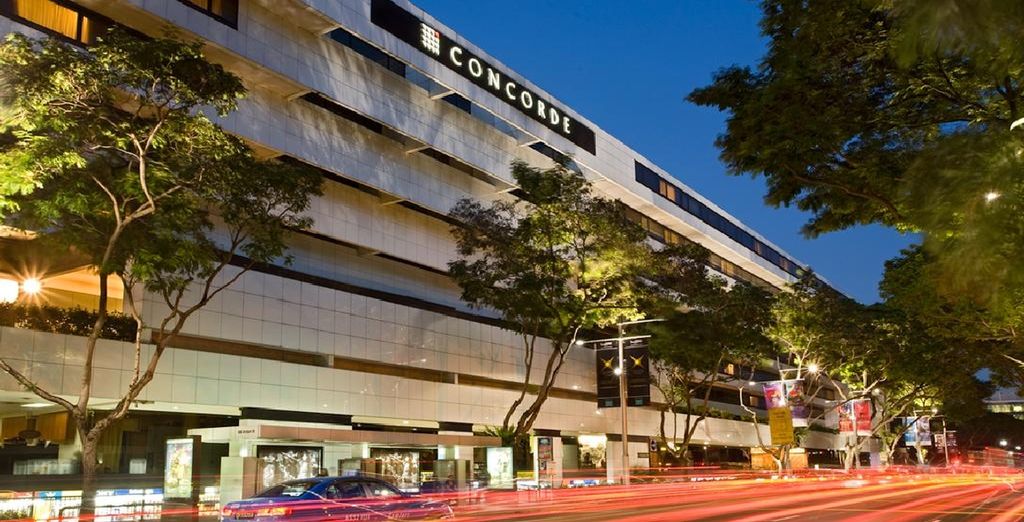 The Anvaya Beach Resort 5* con possibile soggiorno a Singapore