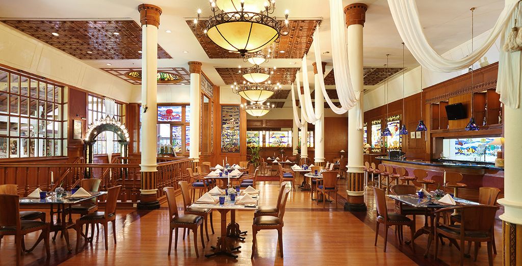 Element by Westin Bali Ubud 4* + Sudamala Suites & Villas Lombok 5* + Ayodya Resort Bali 5*