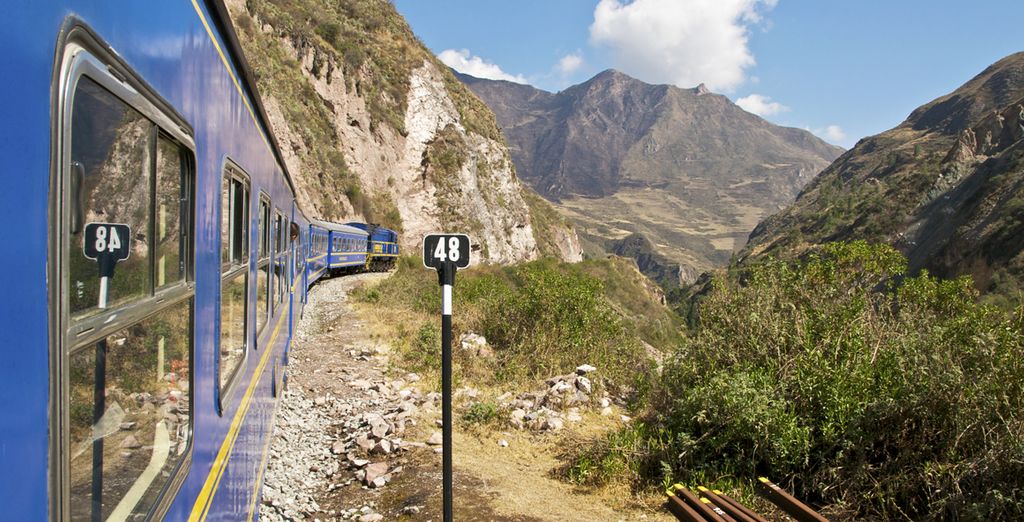 Tour Essenziale del Perù