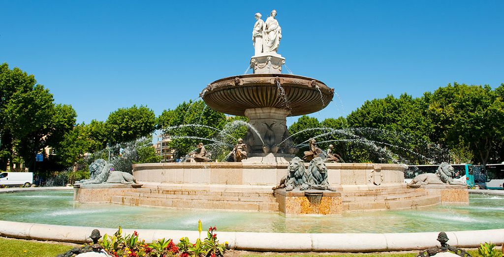 Boutique Hotel Cezanne 4*