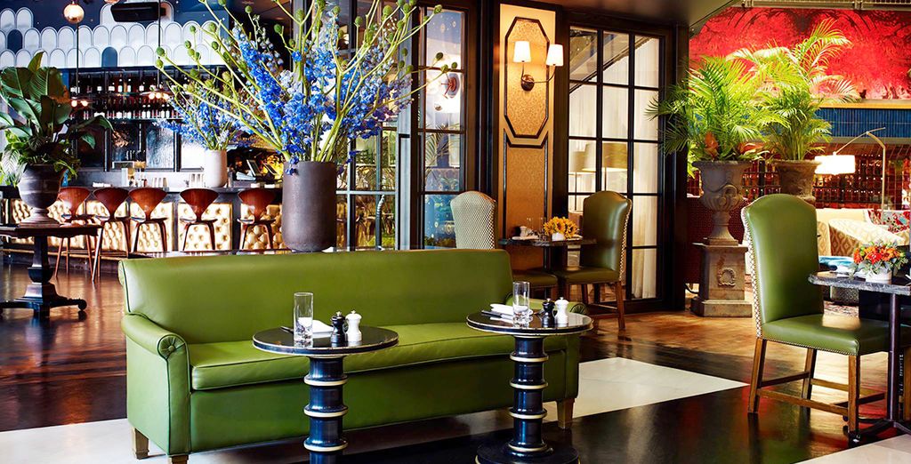 Tribeca Grand 