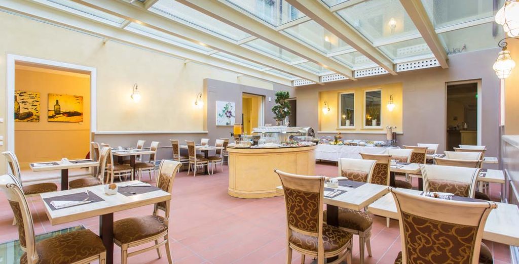Palazzo San Lorenzo Hotel & Spa 4*