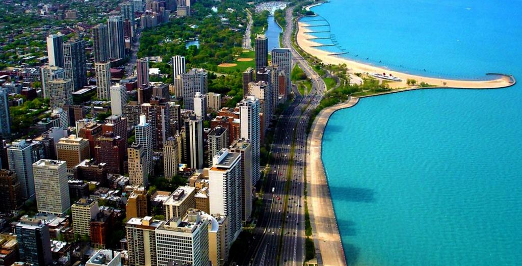 Pod Hotel Times Square 4* + The Fairwind Hotel Miami  4*