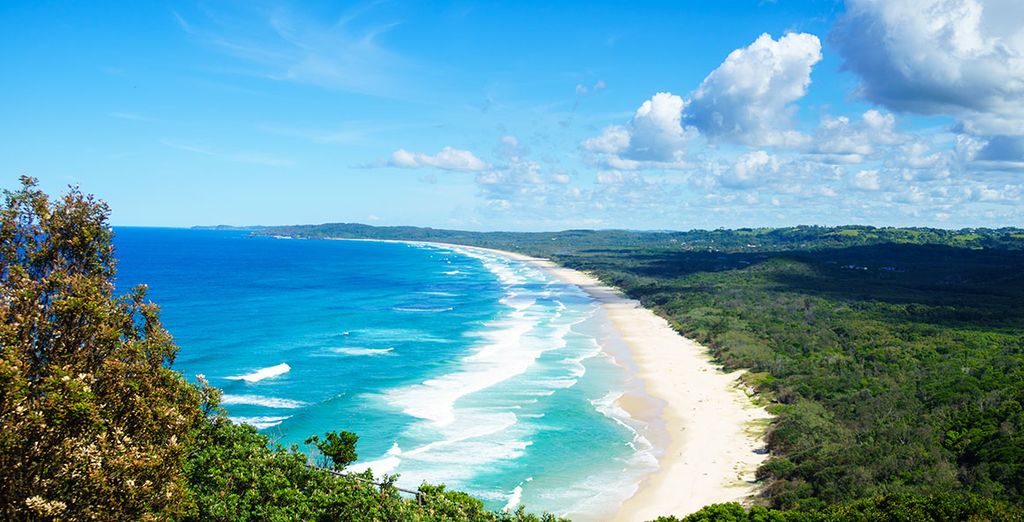 Tour dell'Australia da Melbourne a Brisbane