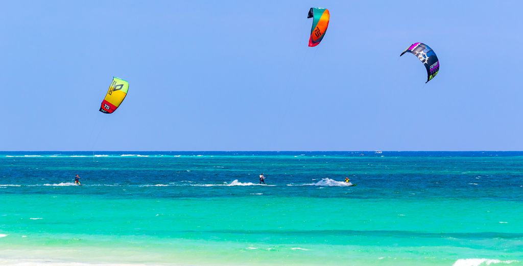 Diani Sea Resort 4* + Safari
