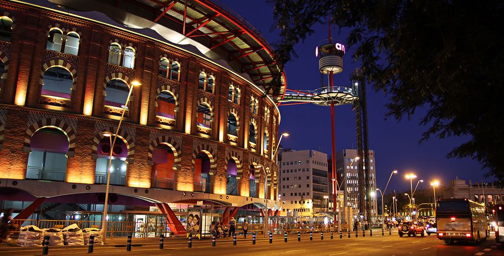 P&V Barcelona Sants