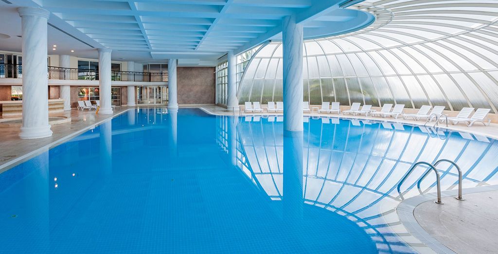 Starlight Resort Hotel 5*
