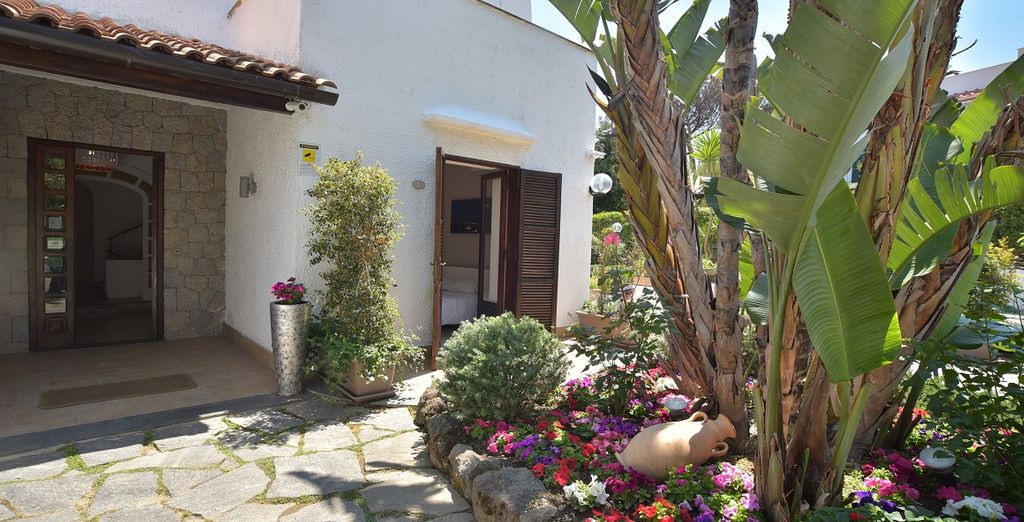 Villa Fortuna Holiday Resort