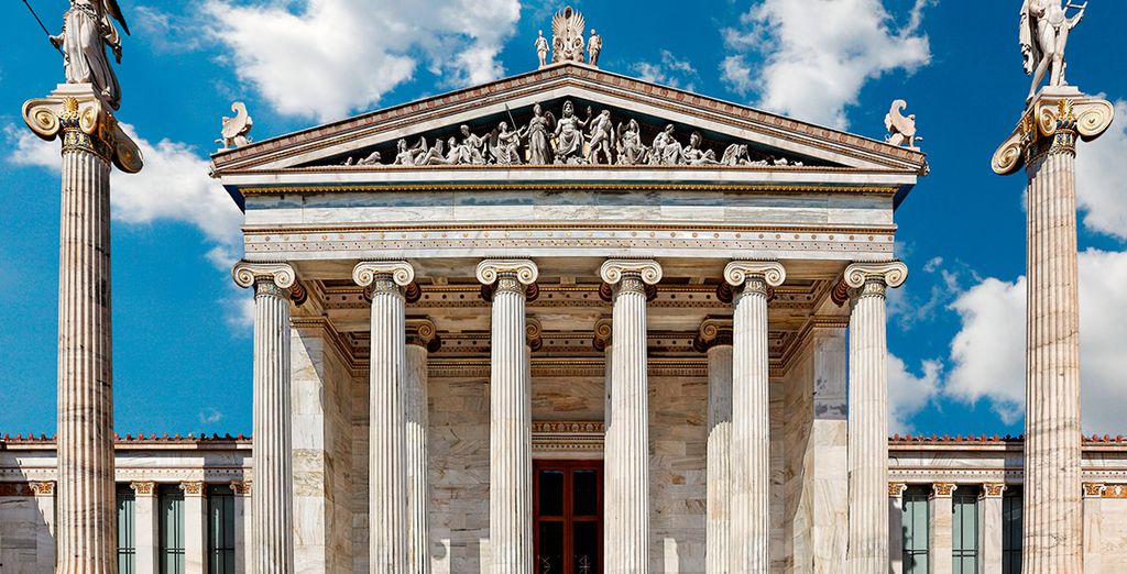 Athens One Smart Hotel 