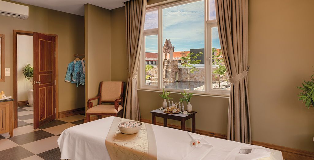 Tour della Cambogia + estensione mare a Sihanoukville
