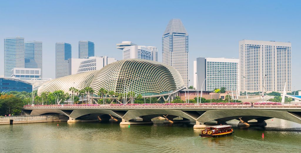 Preferred Hotel & Resort Singapore
