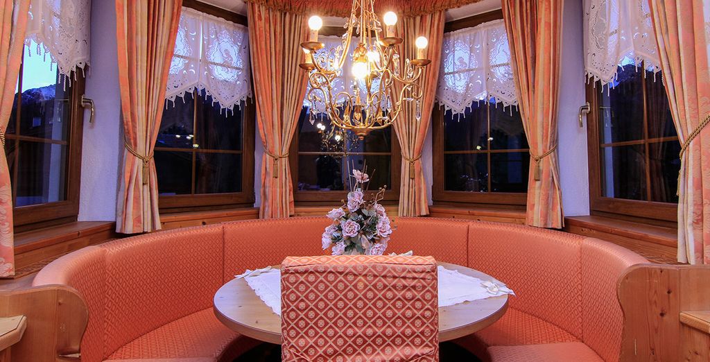 Hotel Stalon