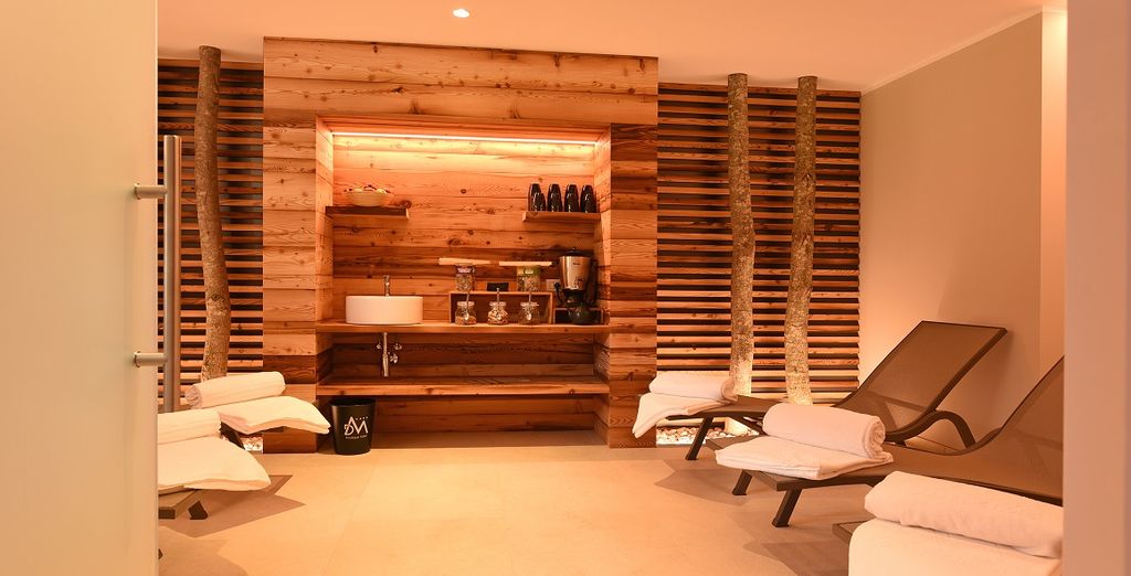 Dolomeet Boutique Hotel
