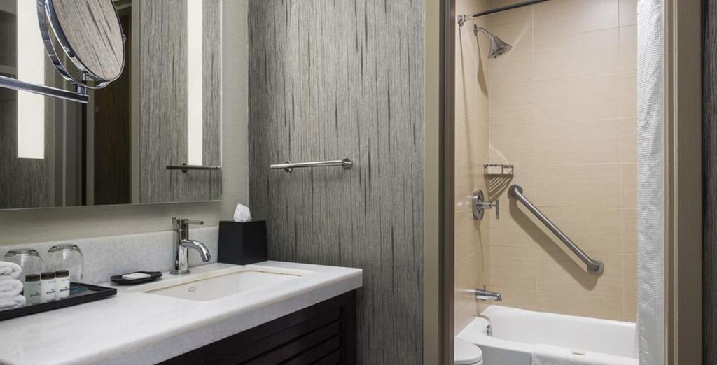 Riu Fisherman's Wharf San Francisco + Doubletree By Hilton New York Times Square West 4* 