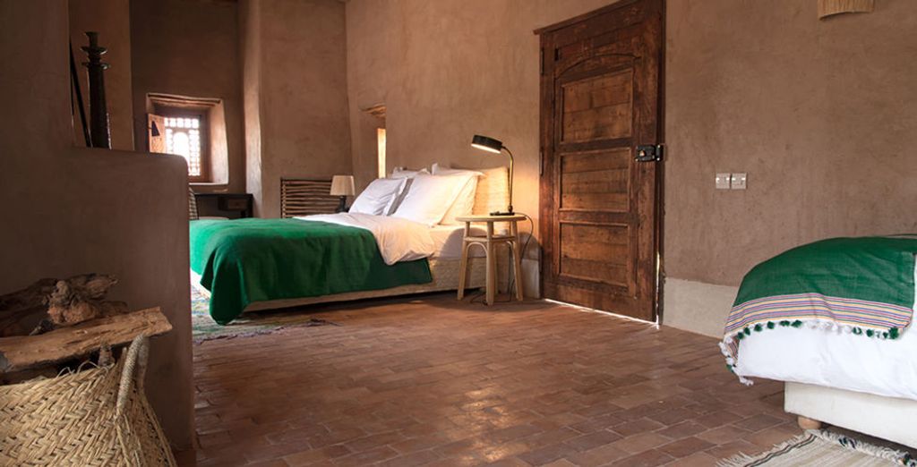 Riad Ysalis & Berber Lodge, da Marrakech alla Valle dell'Ourika