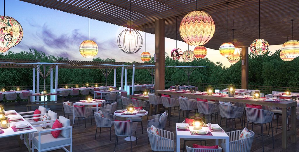 Four Seasons Hotel Miami 5* + Breathless Montego Bay Resort & Spa 5* - Adults Only