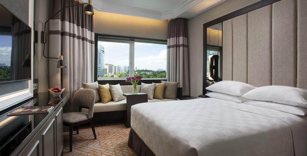 Le perle dell'Indonesia con possibile soggiorno a Singapore