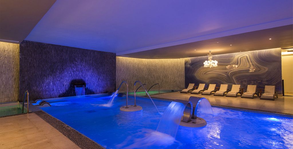 Moon Palace Jamaica 4*