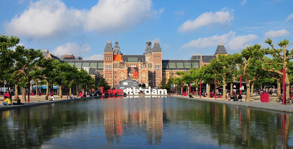 Crociera sul Reno da Magonza ad Amsterdam
