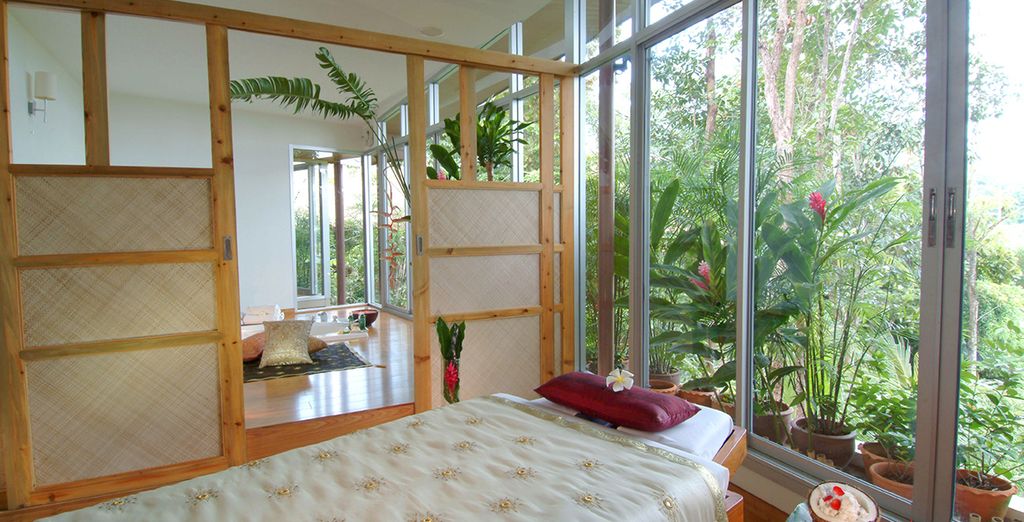 Cape Sienna 5* + Koh Yao Yai Village 4* + Pakasai Resort 4*